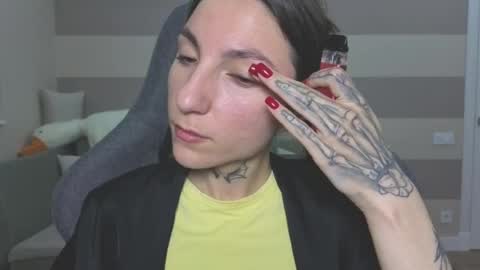 Kate online show from 05/21/26, 05:36
