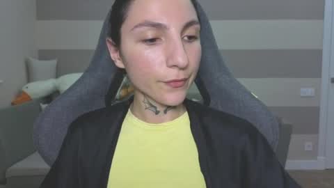 Kate online show from 05/21/26, 06:04