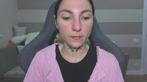 Kate online show from 05/25/26, 12:55