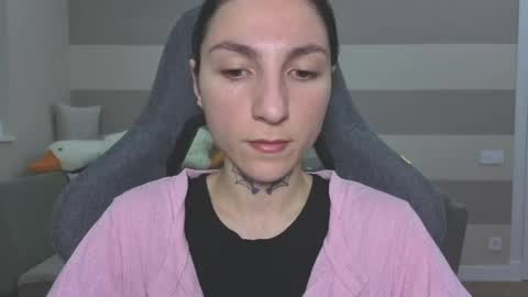 Kate online show from 05/27/26, 07:49