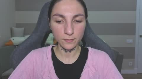 Kate online show from 05/27/26, 07:55