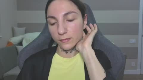 Kate online show from 06/02/26, 07:21