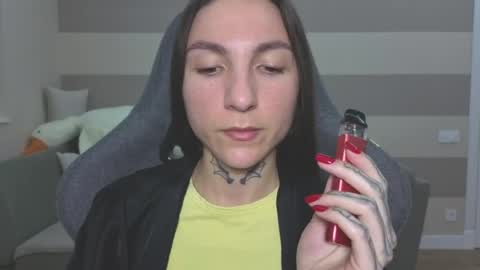 Kate online show from 06/03/26, 03:17