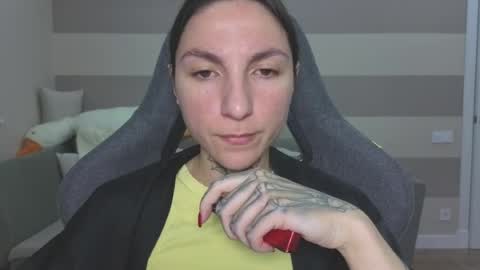 Kate online show from 06/06/26, 05:34