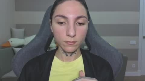 Kate online show from 06/20/26, 06:16