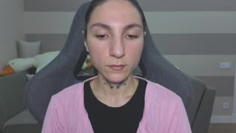 Kate online show from 07/07/26, 07:23