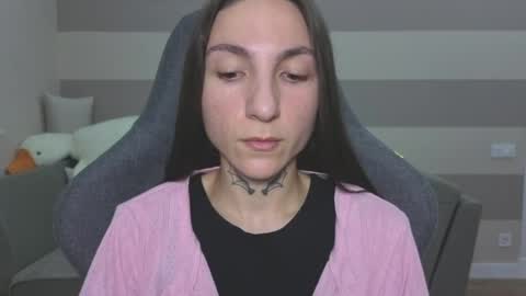 Kate online show from 07/10/26, 07:12