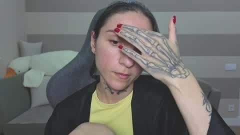 Kate online show from 07/15/26, 06:13