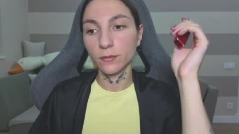 Kate online show from 08/03/26, 08:35