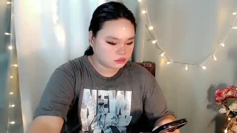 chabilataxx online show from 01/22/25, 02:48