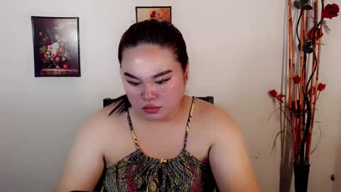 chabilataxx online show from 09/11/25, 02:00