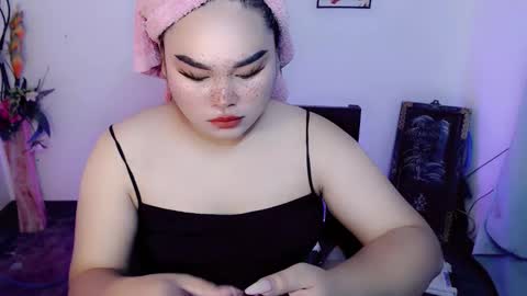 chabilataxx online show from 09/16/25, 09:10