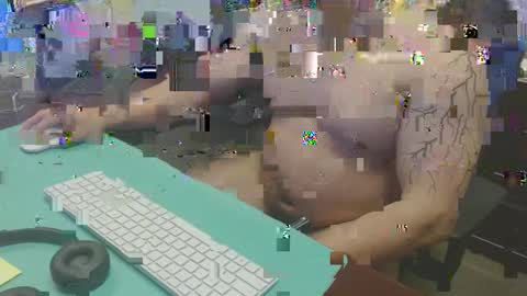 Chuck online show from 12/18/24, 05:00