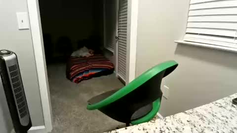 Chuck online show from 10/10/25, 09:52