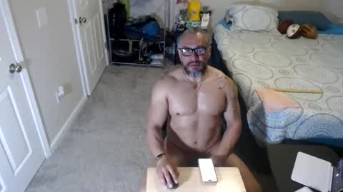 Chuck online show from 05/23/26, 08:18