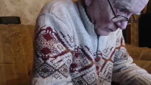 chacoa online show from 12/29/24, 08:55