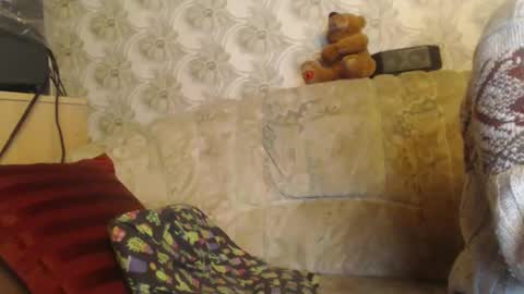 chacoa online show from 02/12/25, 10:14