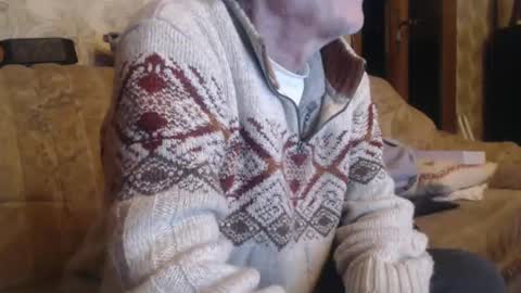 chacoa online show from 02/12/25, 05:16