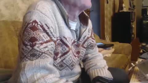 chacoa online show from 02/16/25, 11:27