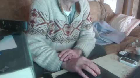 chacoa online show from 03/10/25, 09:21