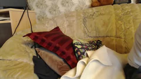 chacoa online show from 09/20/25, 11:33