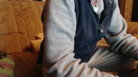 chacoa online show from 01/12/26, 08:30