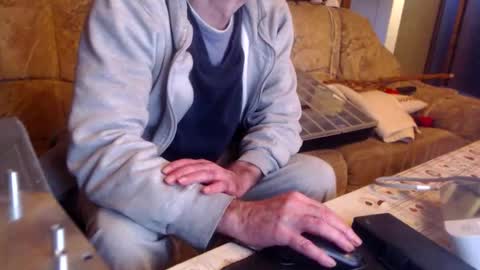 chacoa online show from 02/23/26, 04:48