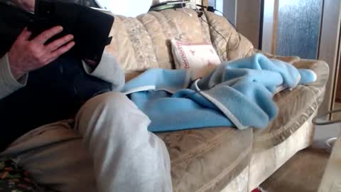 chacoa online show from 03/21/26, 11:37