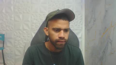 Snapshot of chacorta_ chatting on 02/13/26, 12:56 chacorta_ online show from 02/13/26, 12:56