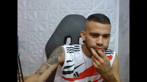 Snapshot of chacorta_ chatting on 02/22/26, 03:21 chacorta_ online show from 02/22/26, 03:21