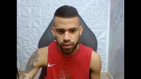 Snapshot of chacorta_ chatting on 02/24/26, 01:31 chacorta_ online show from 02/24/26, 01:31