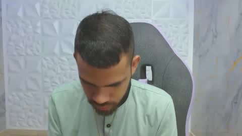 chacorta_ online show from 03/03/26, 12:44