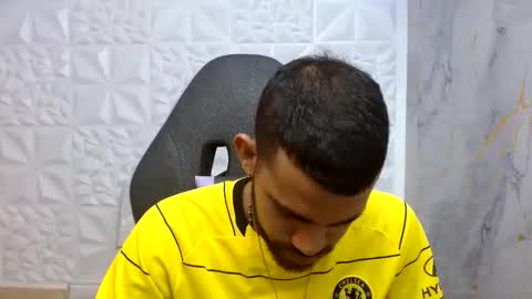 chacorta_ online show from 03/14/26, 01:49