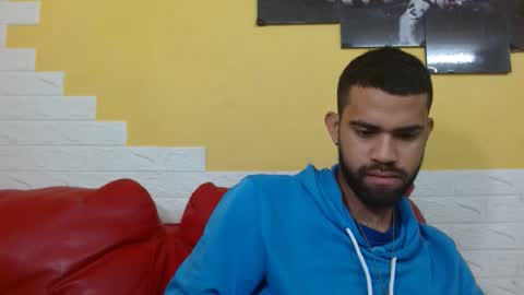 chacorta_ online show from 03/18/26, 01:25