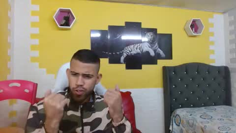 chacorta_ online show from 03/30/26, 12:17