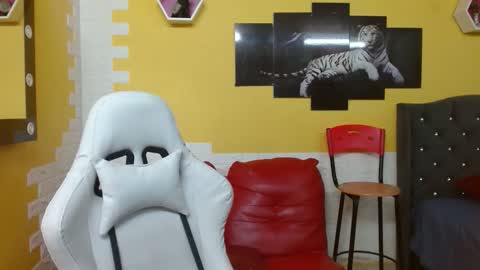 chacorta_ online show from 04/14/26, 01:17