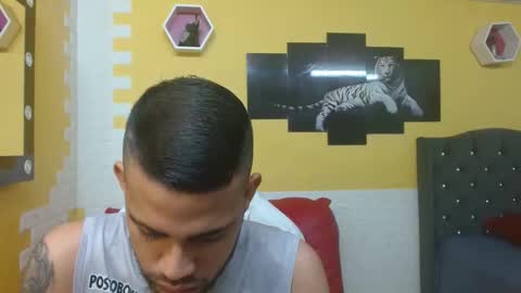 chacorta_ online show from 04/25/26, 01:52