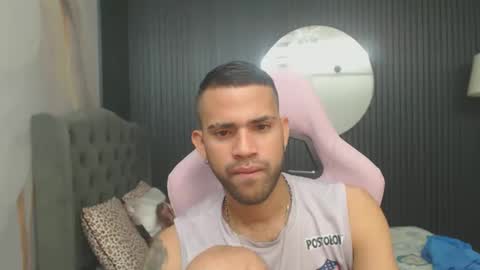 chacorta_ online show from 05/12/26, 01:36