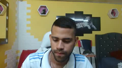 chacorta_ online show from 05/15/26, 01:01