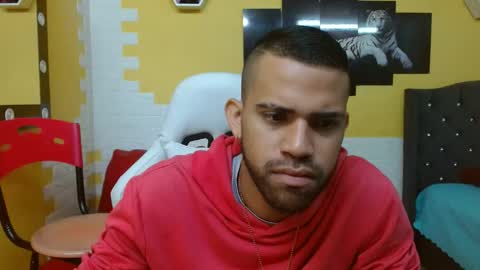 chacorta_ online show from 05/26/26, 12:34