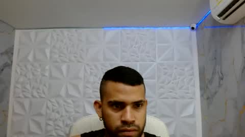 chacorta_ online show from 07/01/26, 01:02