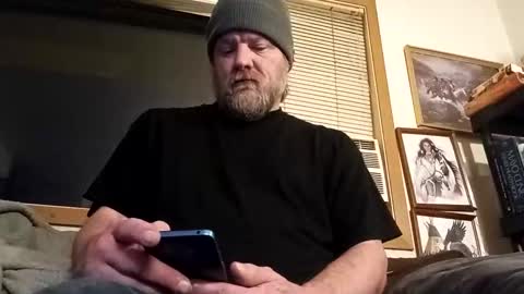 Chad420247 online show from 01/12/26, 11:43