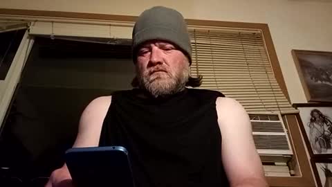 Chad420247 online show from 05/12/26, 03:03