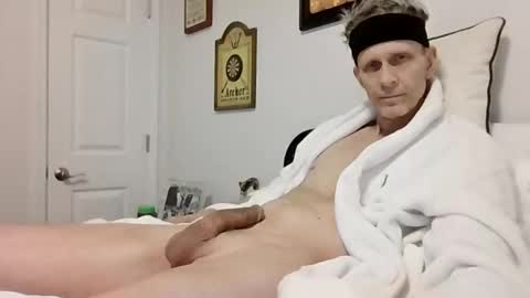 chad6f00t6 online show from 05/07/26, 03:50