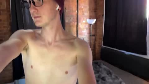 chadbentley123 online show from 11/23/25, 07:13