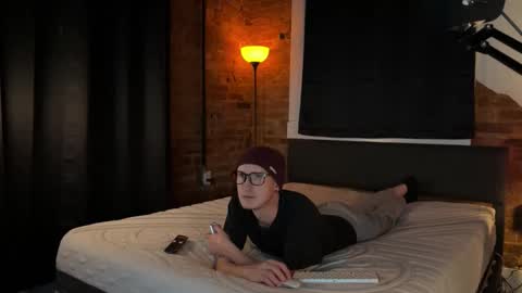 chadbentley420 online show from 11/24/25, 05:18