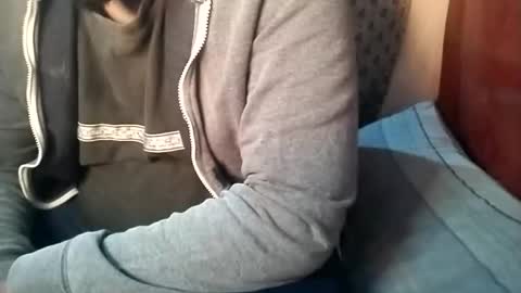 Snapshot of chadipluskhangarh chatting on 12/16/25, 12:43 Stormydick online show from 12/16/25, 12:43