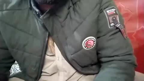 Stormydick online show from 01/08/26, 02:19