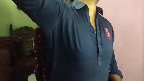 Stormydick online show from 04/06/26, 05:47