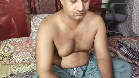 Snapshot of chadipluskhangarh chatting on 06/10/26, 07:18 Stormydick online show from 06/10/26, 07:18
